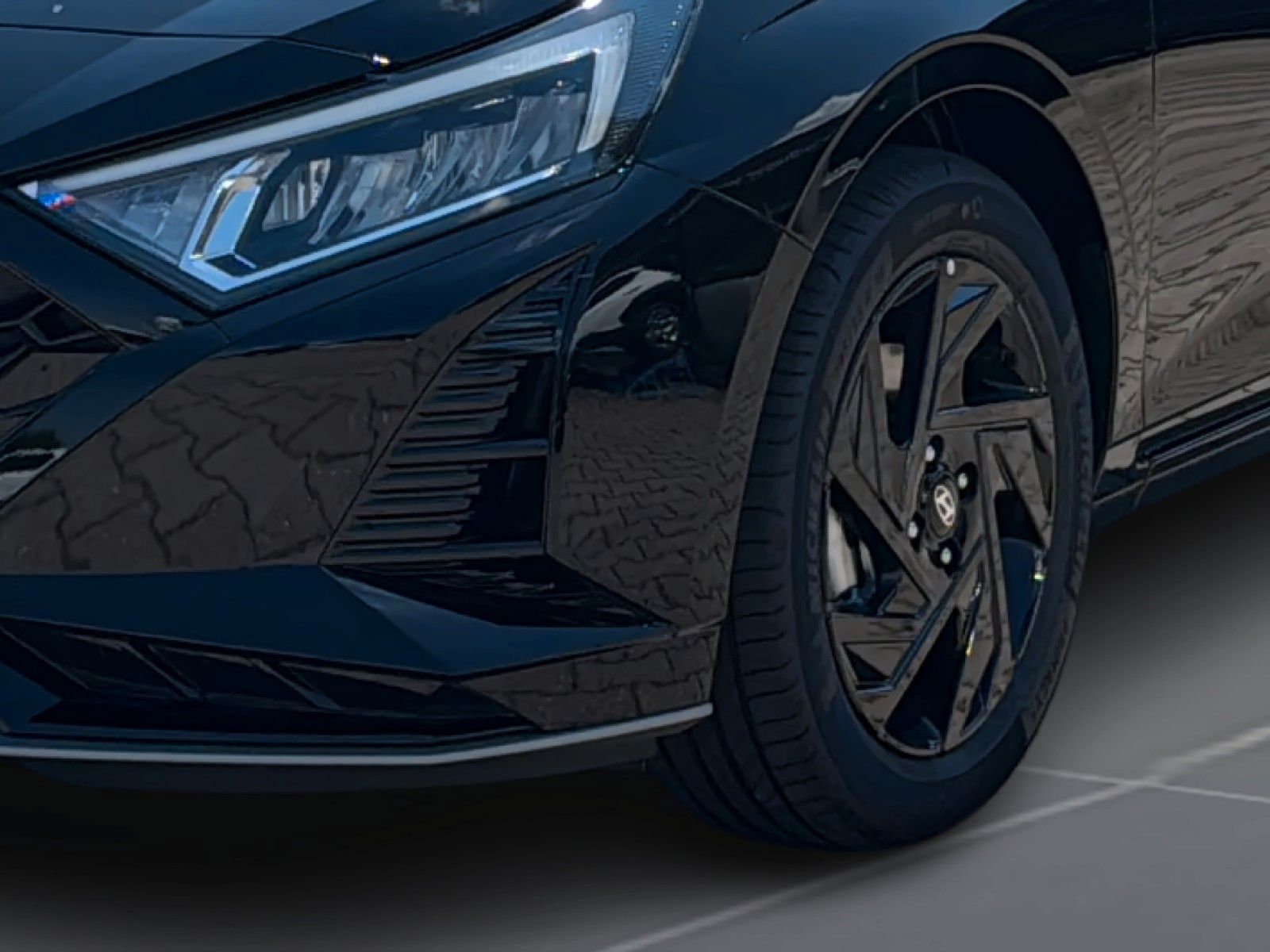 Hyundai i20 - Bild 6