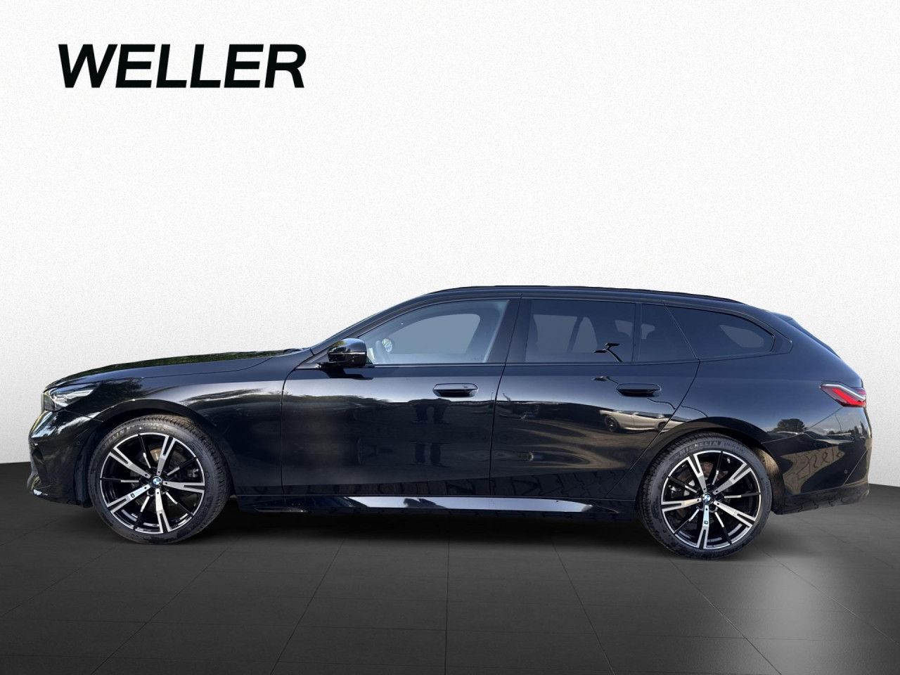 BMW 520 - Bild 11
