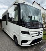 Morelo Palace 88 LB MJ 25 Mirror Echtglas 360 Induktion