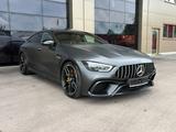 Mercedes-Benz AMG GT 4-trg. 63 S 4Matic+*Night*AMG Performance