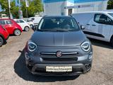 Fiat 500X Cross 1.3 FireFly DCT Klima, PDC,  LED, - gebrauchte Fiat 500X aus dem Jahr 2019