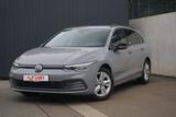 Volkswagen Golf VIII Variant 1.0 LED Sitzheizung Bluetooth - mit Benzin-Antrieb: Grau, Kombi, Bluetooth