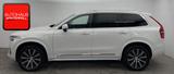 Volvo XC90 T8 INSCRIPTION RECH AWD 7SITZ+PANO+AHK+MEMO - gebrauchte Volvo XC90 aus dem Jahr 2022