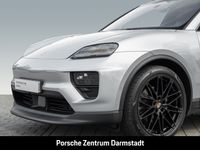 Porsche Macan - Vorschau Bild 18
