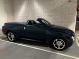 Chevrolet SSR 6.0 V8 Original Top Zustand - Chevrolet SSR mit Benzin-Antrieb: Automatik
