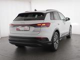Audi Q4 40 e-tron LED / ACC / Ambiente / Kamera / Nav - weiße Audi Q4