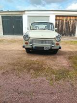 Trabant 601 s - Trabant 601: 601s
