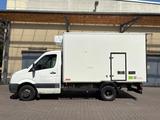 Volkswagen Crafter 2 Kammer (Tief-)Kühlfahrzeug 5to