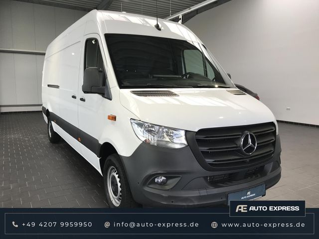 Mercedes-Benz Sprinter 315  L3/H2+Schwings.+Navi+360°+Bremsass