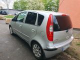 Mitsubishi colt Diesel Automatik - Mitsubishi Colt mit Diesel-Antrieb