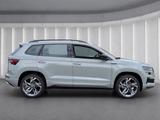 Skoda Karoq SPORTLINE 1.5TSI*DSG AHK Panodach pACC 19* - Skoda Karoq Gebrauchtwagen