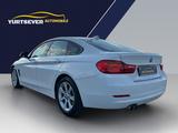 BMW 4 Gran Coupe 420d*H&K*SPORTLINE*LED*NAVI*ALU*EFH - gebrauchte BMW 420 aus dem Jahr 2015