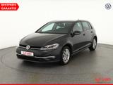Volkswagen Golf VII 1.4 TSI Comfortline LED Standheizung - : Grau, Standheizung, Limousine