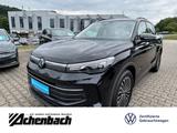Volkswagen Tiguan Life 1.5 TSI,AHK,Rear View,LED,Navi Klima - Volkswagen Tiguan mit Benzin-Antrieb