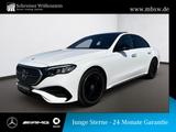 Mercedes-Benz E 220 d AMG-Advanced*Night*Pano*Alu20*DISTRONIC*