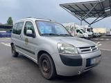 Citroën Citroen Berlingo 1.6 Klima,Pano,Allwetter - gebrauchte Citroën Berlingo aus dem Jahr 2003