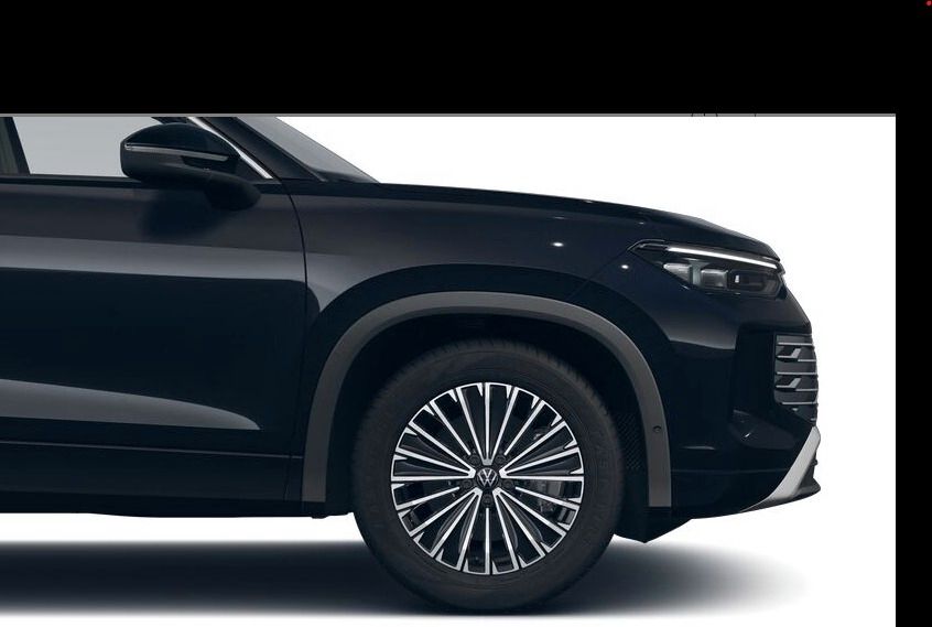 Volkswagen Tayron - Bild 8