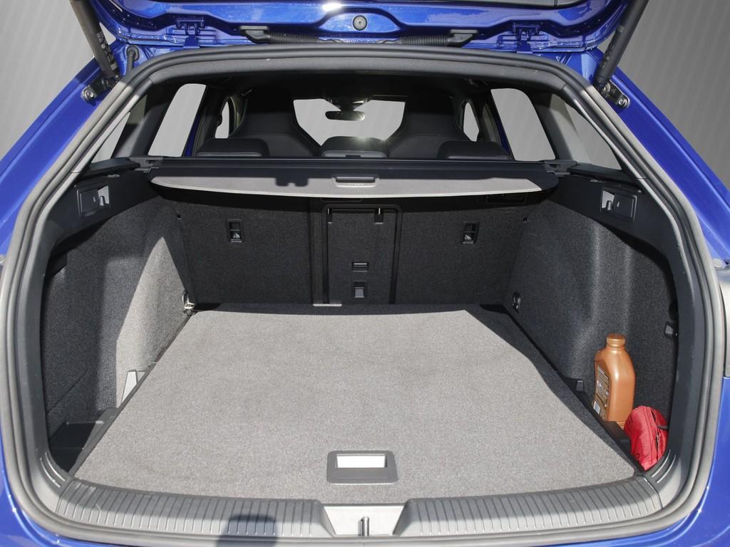 Volkswagen Golf Variant 2.0 TDI DSG R-Line AHK/Navi, миниатюра 6