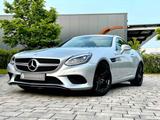 Mercedes-Benz SLC 300 AMG Line|Pano|LED|COMAND|Sport|1Hd.|Top  - Mercedes-Benz SLC 300 Gebrauchtwagen