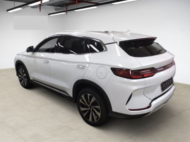 BYD SEAL U