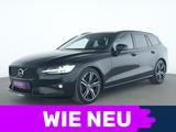 Volvo V60 Plus Dark Allrad|Winter-Paket|Matrix|Panoram - Volvo V60 Gebrauchtwagen in München