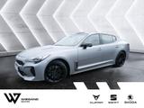 Kia Stinger 3.3 V6 T-GDI GT 4WD SITZBELÜFTUNG LED - gebrauchte Kia Stinger aus dem Jahr 2023