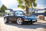 Porsche 993 Carrera Cabriolet Carrera - Porsche 993 in Düsseldorf