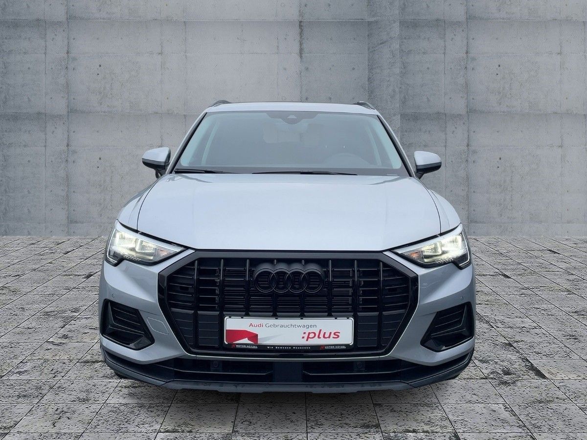 Audi Q3 - Bild 3