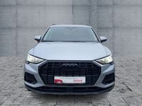 Audi Q3 - Vorschau Bild 3