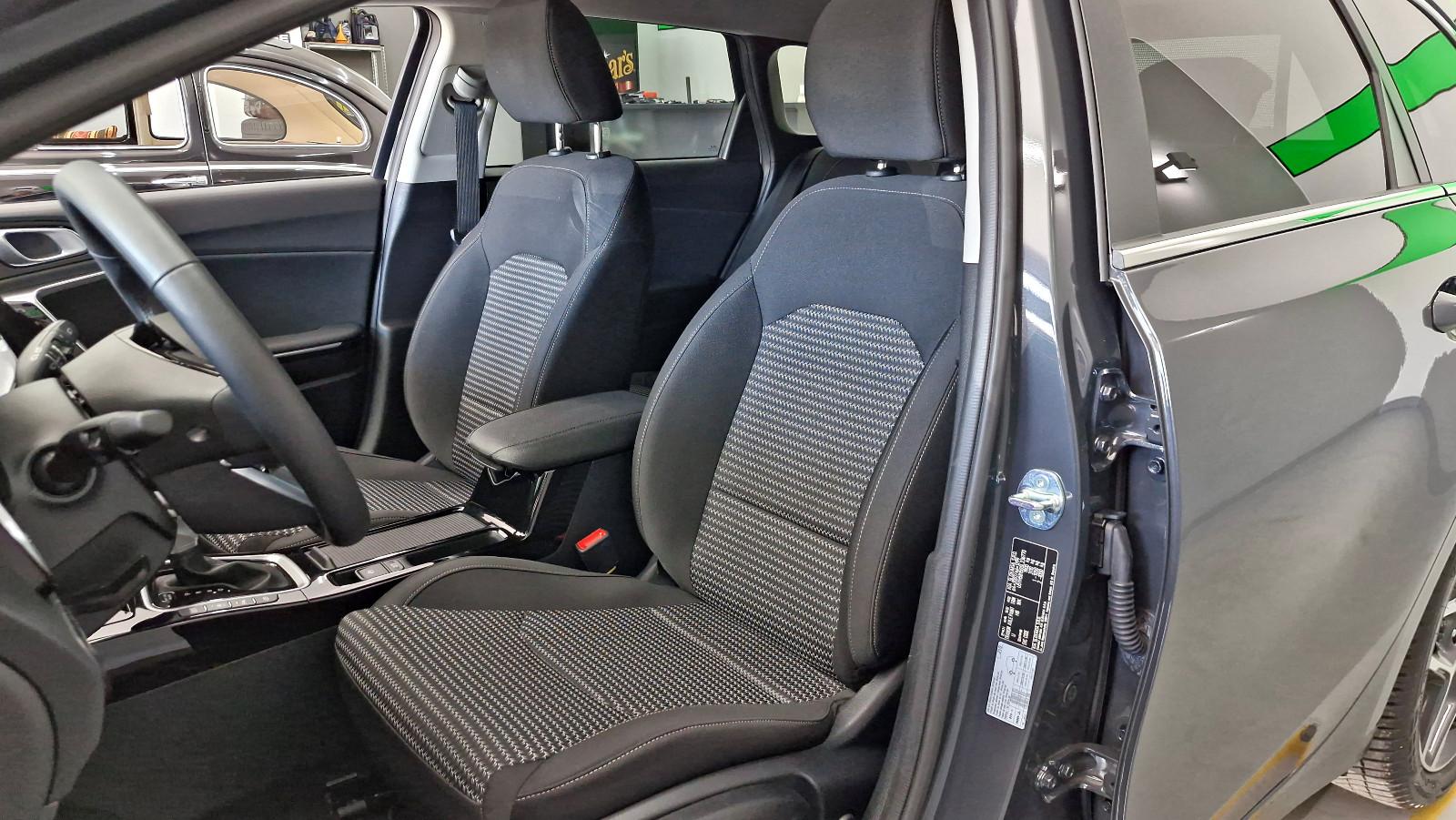 Kia cee'd Sportswagon DCT - Ultimate Edition Style
