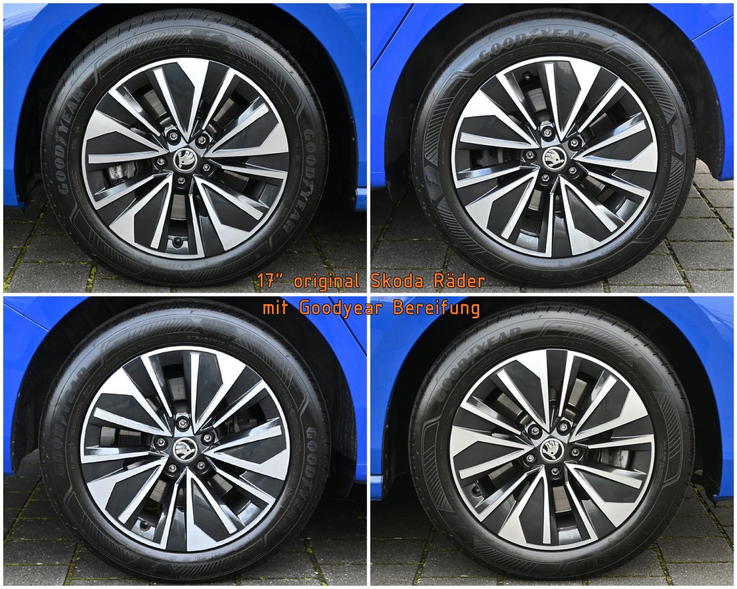 Fahrzeugabbildung SKODA Superb 2.0 TSI DSG Selection Combi 4x4 °ACC°AHK°