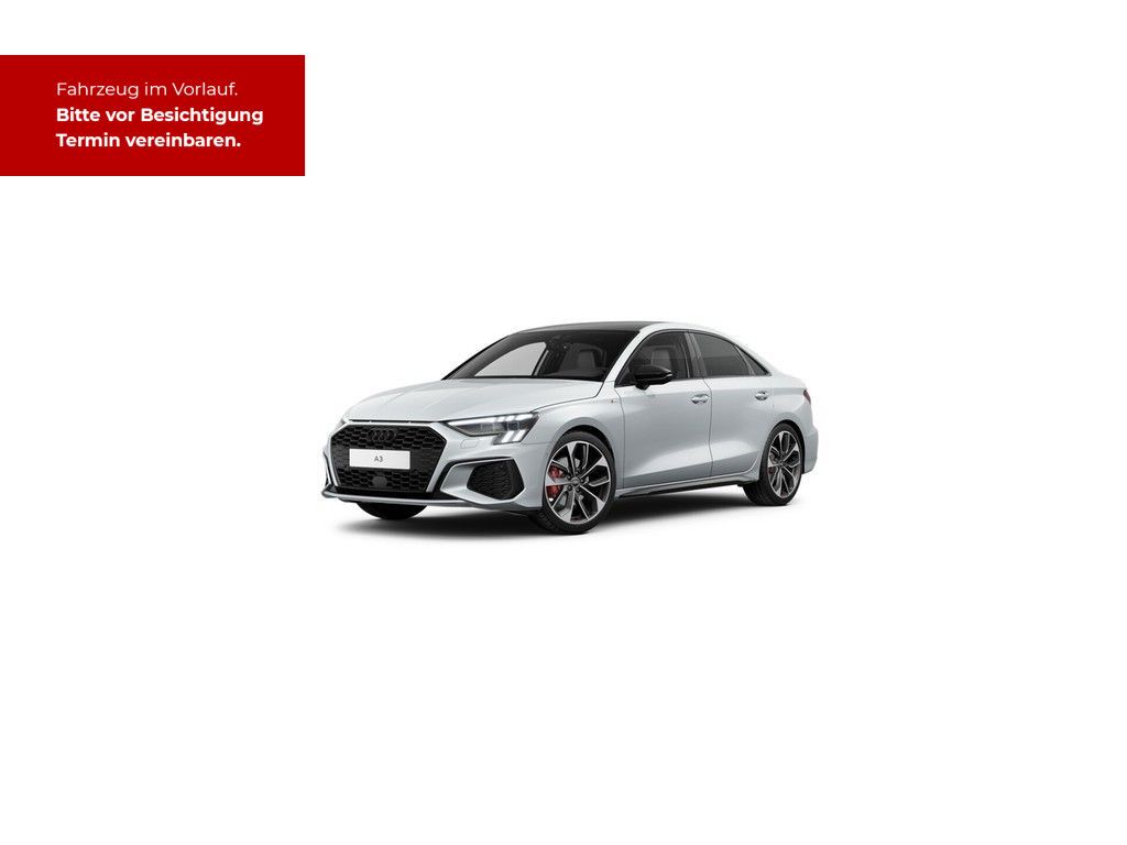 Audi A3 - Bild 2