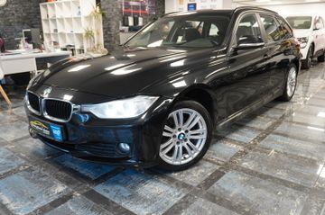 BMW 320 - 7