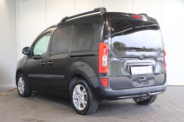 Mercedes-Benz Citan Kombi 109 CDI lang KLIMA+BT+AHK