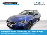 BMW 220i ///M Sport LED LC Plus Kamera SHZ PDC Tempo