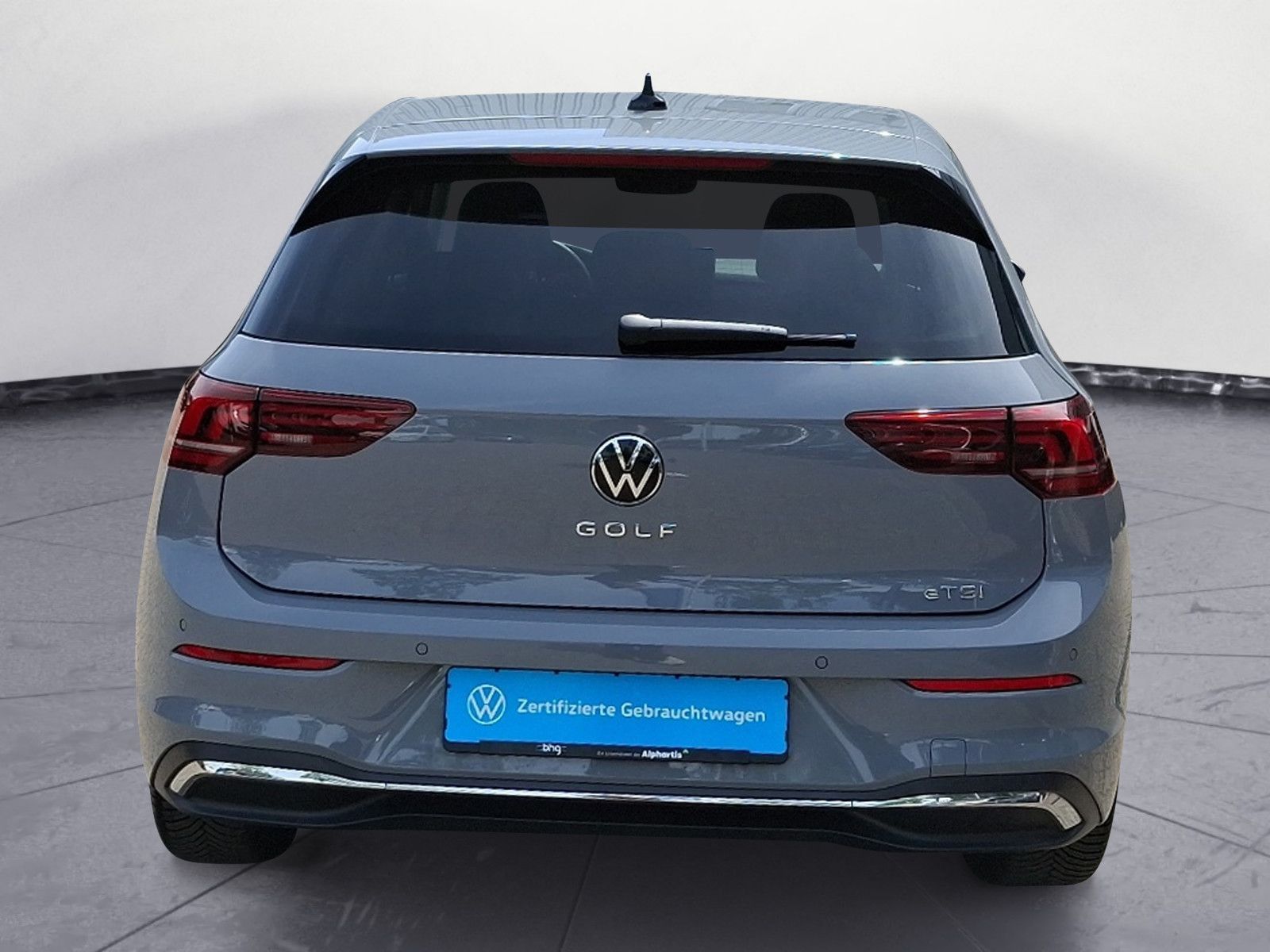 Volkswagen Golf - Bild 5