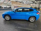 BMW X2 sDrive20d Steptronic  - BMW X2 von privat