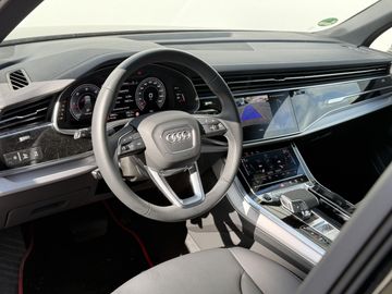 Audi Q7 - 6