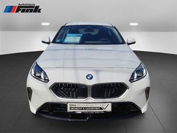 BMW 120d DAB LED Komfortzg. Parkassistent Klimaaut.