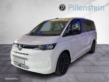 Volkswagen Leasing Angebot: Volkswagen T7 Multivan langer Überhang