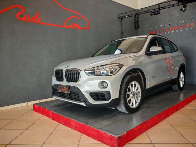 BMW Bmw X1 sDrive18d