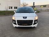 Peugeot 3008 Active Aut. Erste Hand TOP - gebrauchte Peugeot 3008 aus dem Jahr 2012
