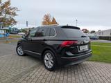 Volkswagen Tiguan Comfortline BMT/Start-Stopp*PDC*TEMPOMAT - Volkswagen Tiguan Comfortline mit Benzin-Antrieb