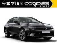 Opel Astra Electric - Vorschau Bild 2