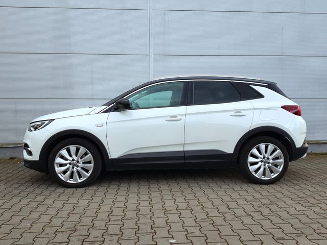 Opel Grandland X Ultimate (360 Kamera/Navi/Leder)