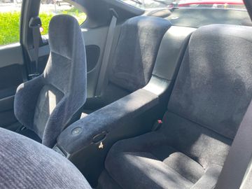 Fahrzeugabbildung Honda Prelude  2.3*Schiebedach*Klima*Automatik*4WS*