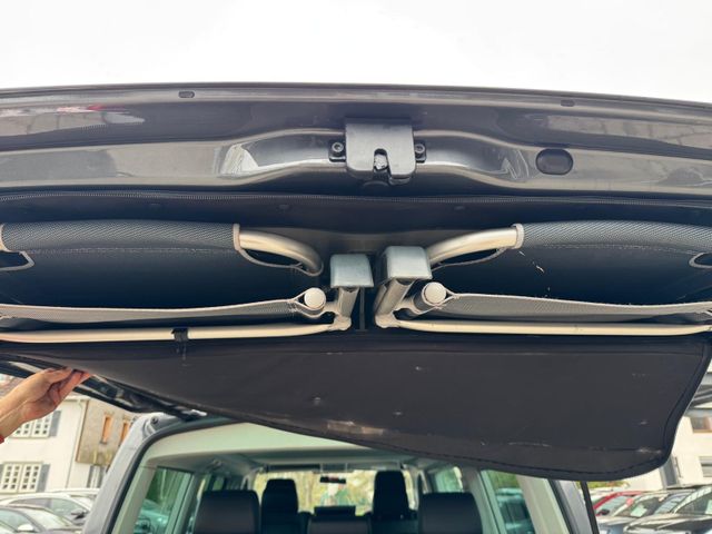 T6 California Beach 2.0 TDI DSG 4Motion AHK/LED