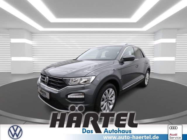 Volkswagen T-ROC SPORT 1.5 TSI ( Bluetooth Navi Klima