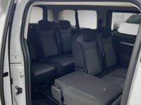 Opel Zafira - Vorschau Bild 14