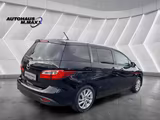 Mazda 5 Center-Line*7 Sitzplätz*PDC Hinten - Mazda 7-Sitzer